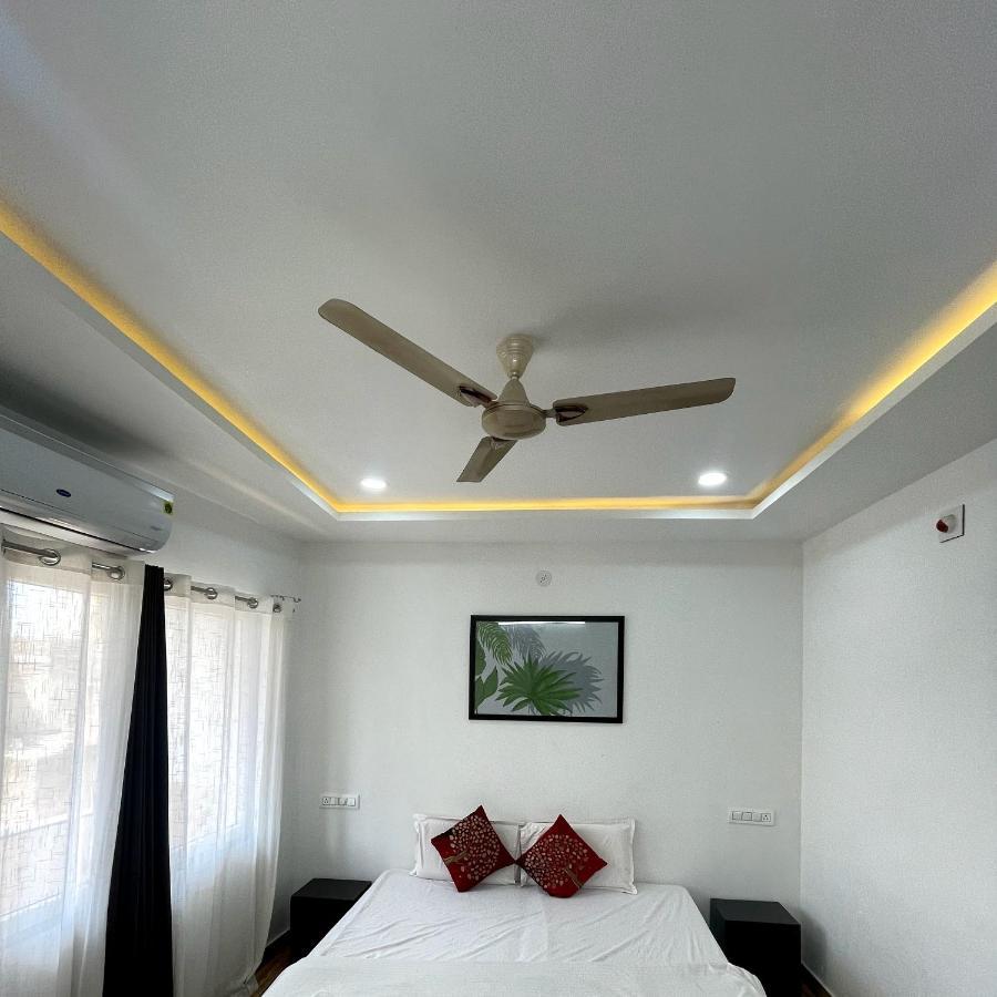 Hotel Lake Star Udaipur Buitenkant foto