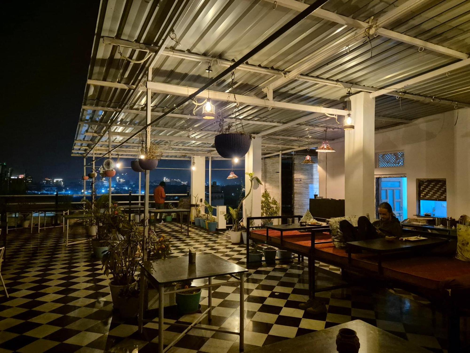 Hotel Lake Star Udaipur Buitenkant foto